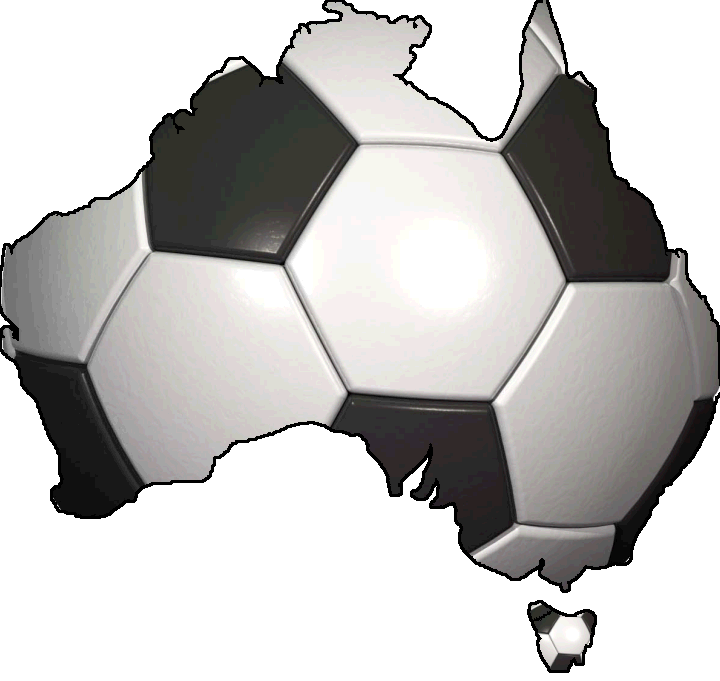 Football Australia